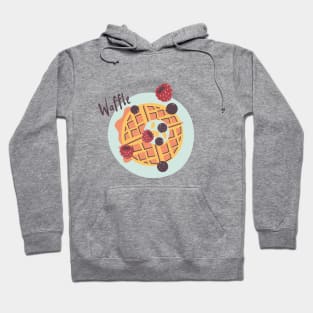 National Waffle Day Hoodie